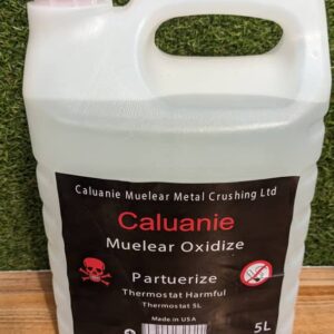 Buy 10L Caluanie Muelear Pasteurize